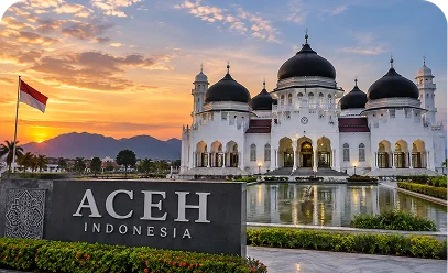 Foto Aceh