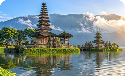 Foto Bali