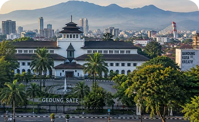 Foto Bandung