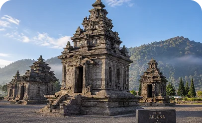 Foto Banjarnegara
