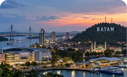 Foto Batam