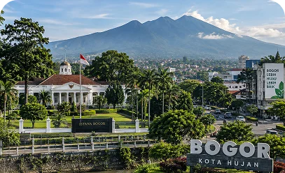 Foto Bogor