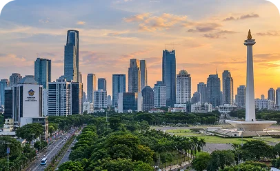 Foto Jakarta
