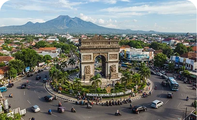 Foto Kediri