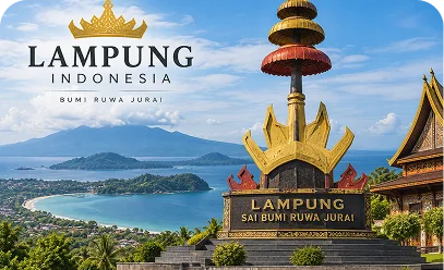 Foto Lampung