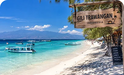 Foto Lombok