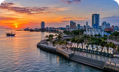 Foto Makassar