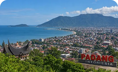 Foto Padang