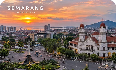 Foto Semarang