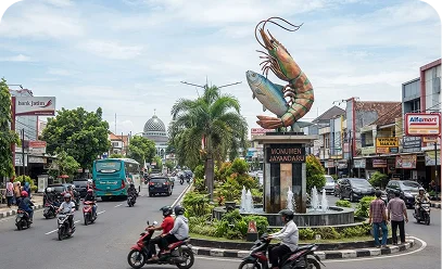 Foto Sidoarjo