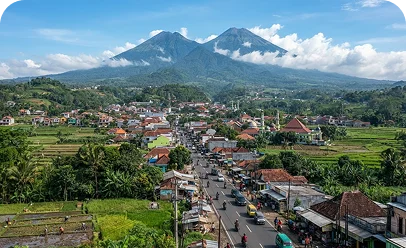 Foto Sukabumi