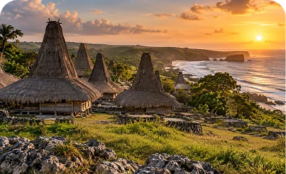 Foto Sumba