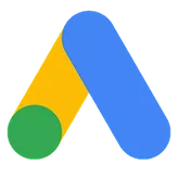 Logo Google Ads