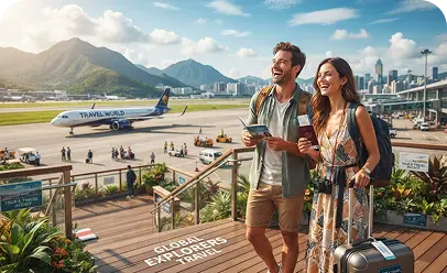 Tour & Travel